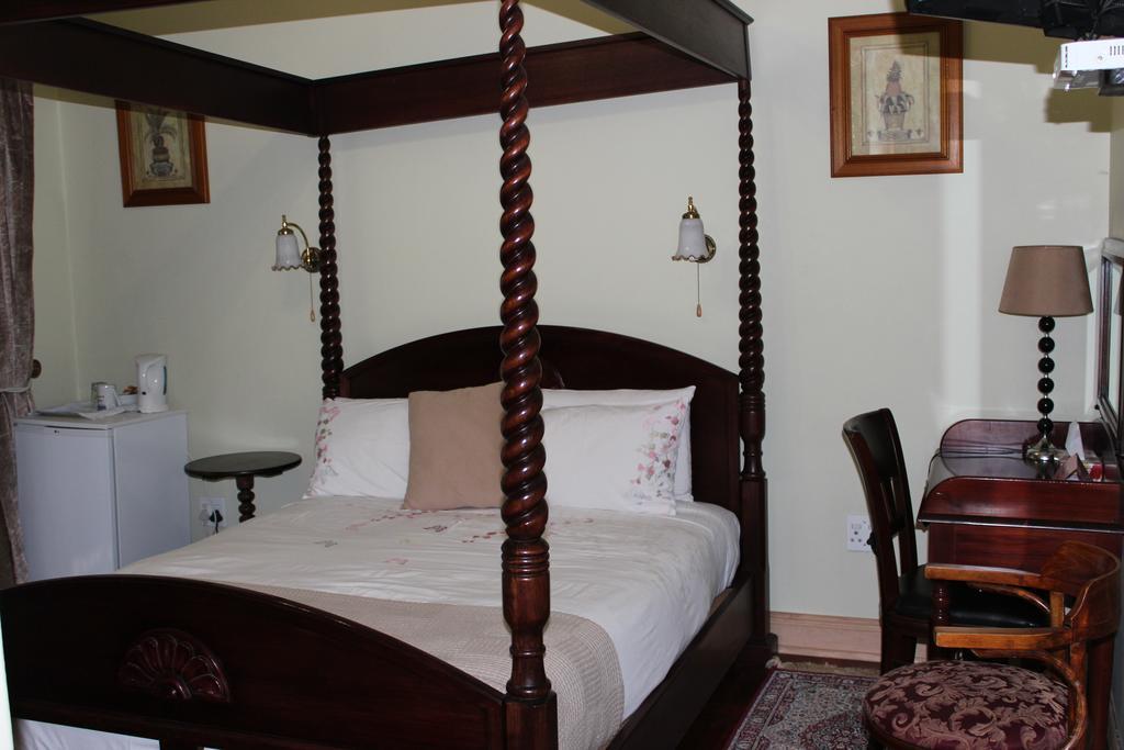 Mendelssohn Manor Guest House Randburg Номер фото